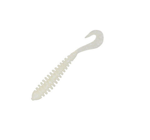 Berkley Powerbait 3.2 Inch Pulse Worm - Clease Shirasu ($1 CLEARANCE SALE) Tackle Online Australia