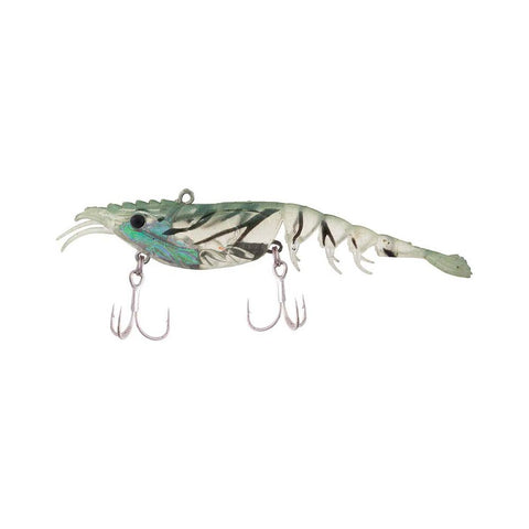 BERKLEY Shimma Shrimp Crrystal shrimp Tackle Online Australia
