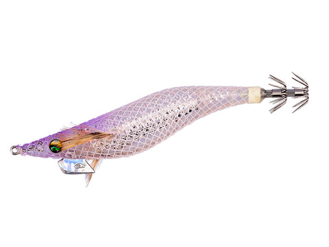 DAIWA Emeraldas Shine Squid Jigs 3.5 - Keimura Max Laser Daiwa Tackle Online Australia