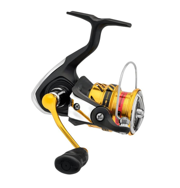 Daiwa Crossfire LT 2500 Spinning Fishing Reel