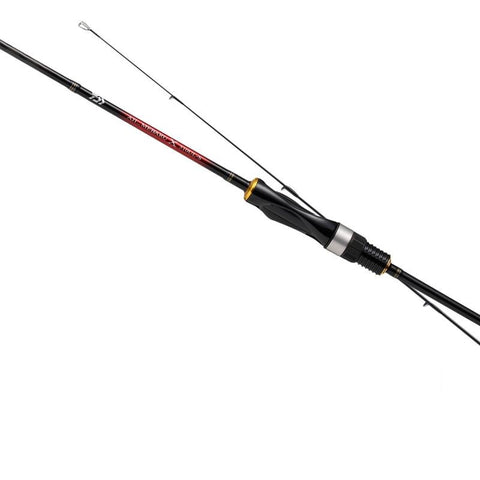 DAIWA Ajimebaru X AJIMEBARU X 68L-T / Aji Light Salt Fishing Rod