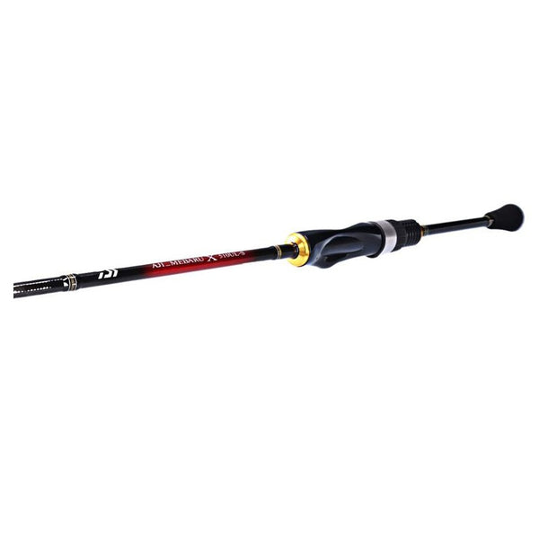 DAIWA Aji Rod AJIMEBARU X 68L-T / Ajing Light Salt Fishing