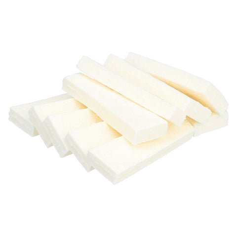 FISHBITES Longer Lasting Fish'n Strips Crab - Flesh tackle online australia