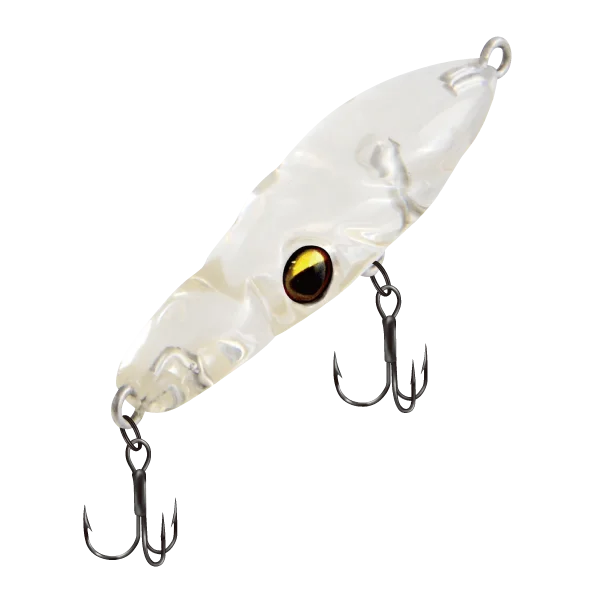Leurre Coulant Harimitsu Magbite Mimiq 2.6g - Appât Crayon Pour La Pêche En Eau Douce - Coloris 10