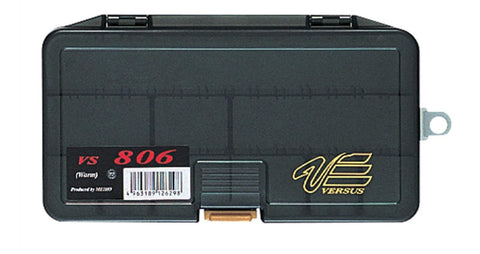 Meiho Versus VS-806 Utility Case Tackle Box Tackle Online Australia