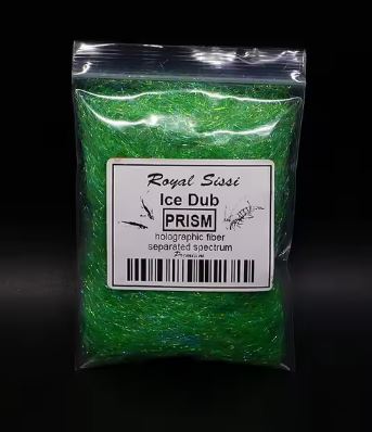 Luderick fly fishing