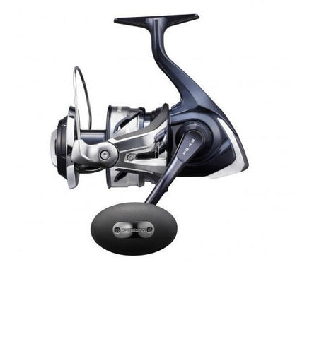SHIMANO 21 Twinpower SW 10000 PG Spinning Fishing Reel PRE ORDER, [fishing tackle], [fishing lures] - Tackle Online Australia 
