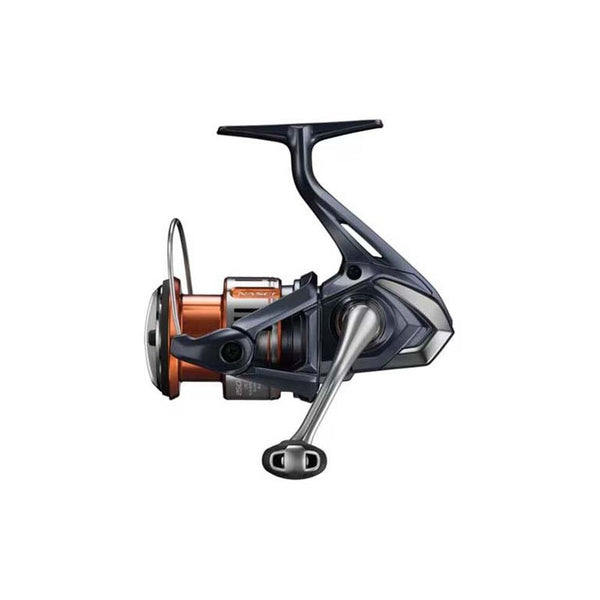 shimano sienna 1000 fd pareri Shimano 26 Nasci FD 1000 Spinning Fishing Reel