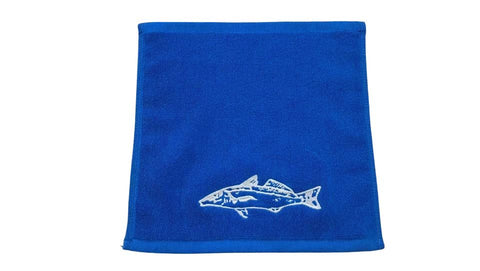 TOA Fishing & Bait Hand Towel Tackle Online Australia whiting