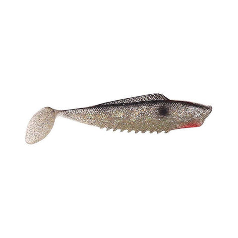 SQUIDGIES Fish Soft Plastic Lures - 50mm