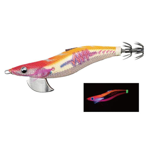 Yamashita Egi oh LIVE Neon Bright 2.5 Squid Jig - 078