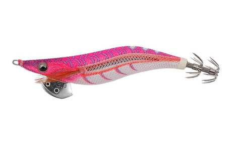 YAMASHITA EGI OH NEON BRIGHT Squid Jigs 3.5 - 062