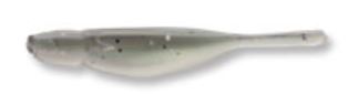 NEW Ecogear Lure Glass Minnow SS 1-1/8 Inch #228 2864