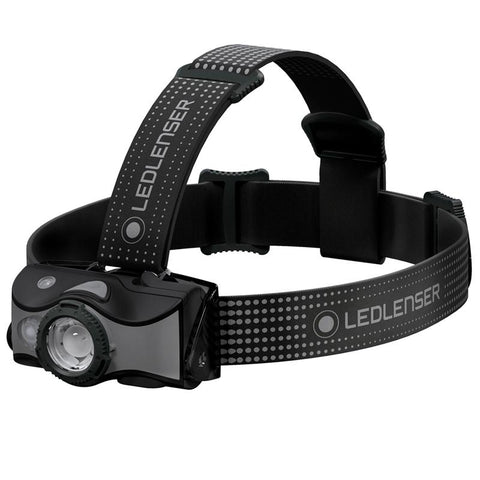 tackle online australia LED Lenser MH7 Head Lamp