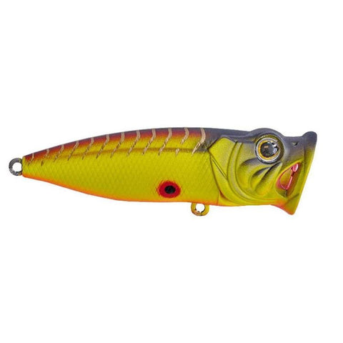 STRIKE PRO Twitching Pop - A16, [fishing tackle], [fishing lures] - Tackle Online Australia 