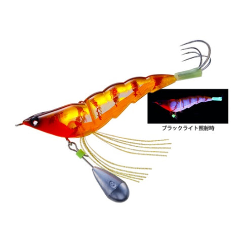 YO-ZURI TAKOYAN Octopus Jig 3.5 - MOEB - Tackle Online Australia