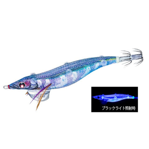 2021 DUEL SUSHI Q BAITHOLDER 3.5 - KVRK - Tackle Online Australia