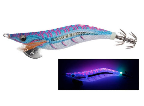 YAMASHITA EGI OH Neon Bright 3.5 Squid Jigs- 066Tackle Online Australia