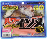 MARUKYU Power Worms soft Plastics, [fishing tackle], [fishing lures] - Tackle Online Australia 
