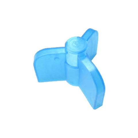 OWNER Treble Hook Protectors - Blue, [fishing tackle], [fishing lures] - Tackle Online Australia 