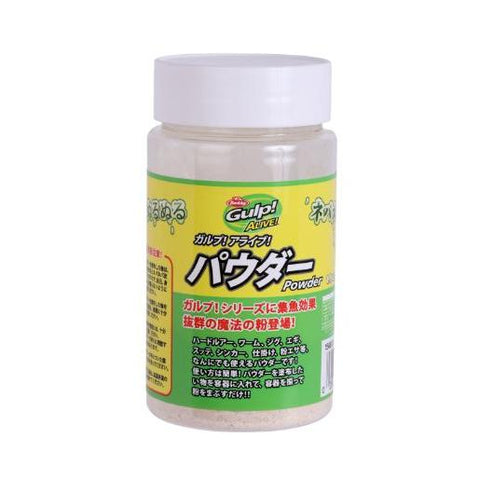 BERKLEY Gulp Alive Scent Powder, [fishing tackle], [fishing lures] - Tackle Online Australia 