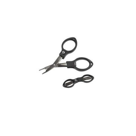 GAMAKATSU Luxxe Folding Braid Cutter, [fishing tackle], [fishing lures] - Tackle Online Australia 
