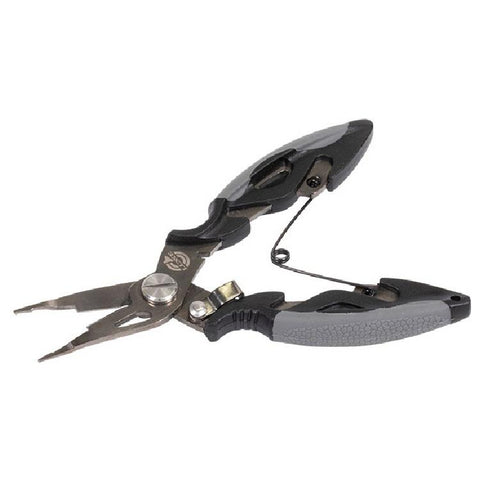 GAMAKATSU Luxxe Cutting PE Pliers, [fishing tackle], [fishing lures] - Tackle Online Australia 