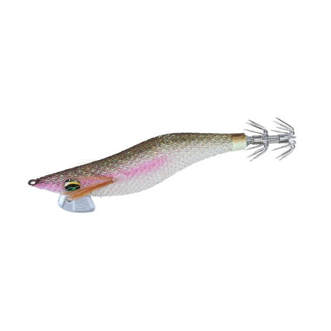 DAIWA Emeraldas Light 2.5 Squid Jig - Flickering Glow, [fishing tackle], [fishing lures] - Tackle Online Australia 