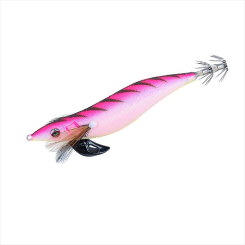 Daiwa Emeraldas Stay RV 4.0 Squid Jig Bone Cherry