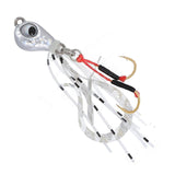 RUDIE'S Gyoshi Aji Lure / Light Game Raba- 2.0g, [fishing tackle], [fishing lures] - Tackle Online Australia 