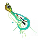 RUDIE'S Gyoshi Aji Lure / Light Game Raba- 1.0g, [fishing tackle], [fishing lures] - Tackle Online Australia 