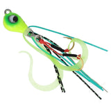 RUDIE'S Gyoshi Aji Lure / Light Game Raba- 2.0g, [fishing tackle], [fishing lures] - Tackle Online Australia 