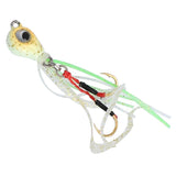 RUDIE'S Gyoshi Aji Lure / Light Game Raba- 1.0g, [fishing tackle], [fishing lures] - Tackle Online Australia 