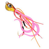 RUDIE'S Gyoshi Aji Lure / Light Game Raba- 2.0g, [fishing tackle], [fishing lures] - Tackle Online Australia 