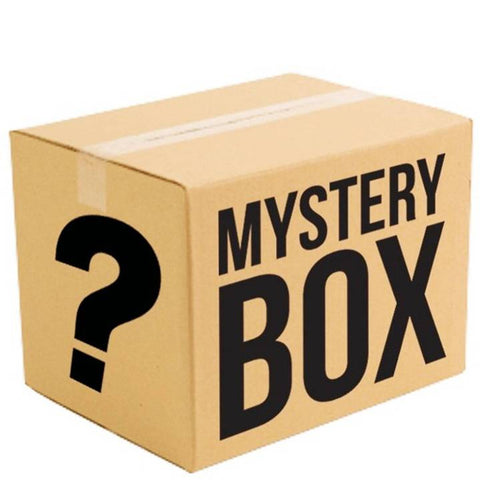 MYSTERY BOX SALE!, [fishing tackle], [fishing lures] - Tackle Online Australia 