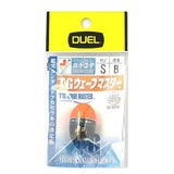 DUEL TG Wave Master Iso Float - S (3B), [fishing tackle], [fishing lures] - Tackle Online Australia 