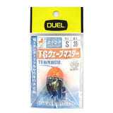 DUEL TG Wave Master Iso Float - S (3B), [fishing tackle], [fishing lures] - Tackle Online Australia 