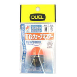DUEL TG Wave Master Iso Float - M (B), [fishing tackle], [fishing lures] - Tackle Online Australia 