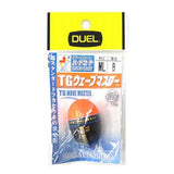DUEL TG Wave Master Iso Float - ML (B), [fishing tackle], [fishing lures] - Tackle Online Australia 