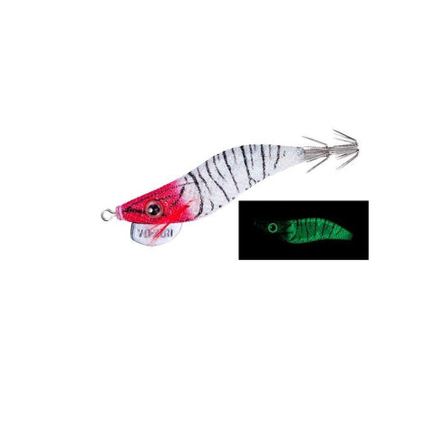 Yo Zuri Squid Jig- EGI AURIE-Q® “RS” AURORA 1.8 - LRH, [fishing tackle], [fishing lures] - Tackle Online Australia 