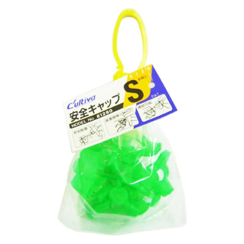 OWNER Treble Hook Protectors - Green, [fishing tackle], [fishing lures] - Tackle Online Australia 