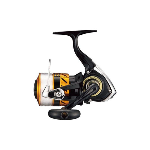 DAIWA World Spin Fishing Reel  - 1500, [fishing tackle], [fishing lures] - Tackle Online Australia 