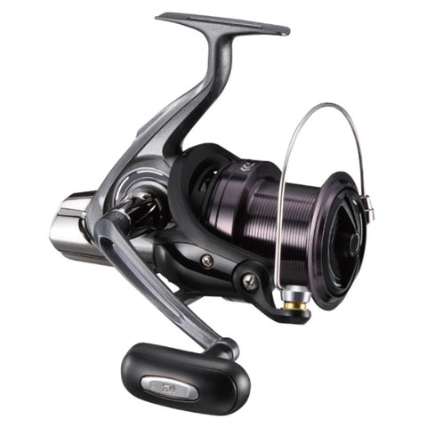 DAIWA Crosscast spinning Surf Fishing Reel DAIWA Crosscast spinning Surf Fishing Reel