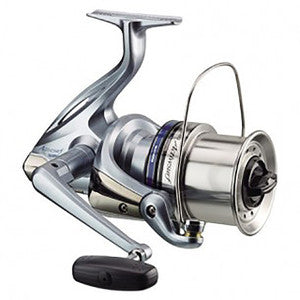 SHIMANO Super Aero Active Surf Spinning Fishing Reel
