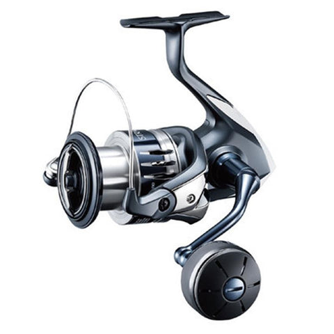 SHIMANO Stradic SW Spinning Fishing Reel 4000XG, [fishing tackle], [fishing lures] - Tackle Online Australia 