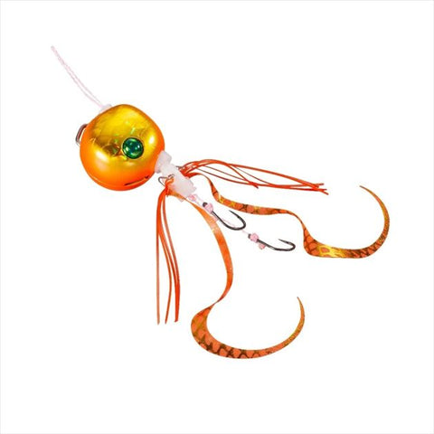 Shimano Raku Chan Inchiku Jig 80g - 001, [fishing tackle], [fishing lures] - Tackle Online Australia 