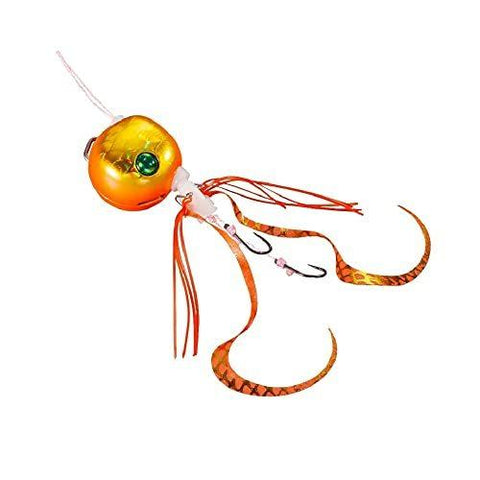 SHIMANO Rakuchan Inchiku Slow Jig - 80g, [fishing tackle], [fishing lures] - Tackle Online Australia 