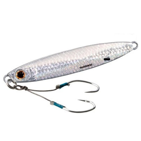 SHIMANO Coltsniper Blue Runner Catcher High-Appeal 28g - 006, [fishing tackle], [fishing lures] - Tackle Online Australia 