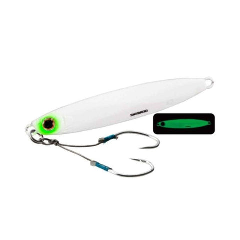 SHIMANO Coltsniper Blue Runner Catcher High-Appeal 28g - 007, [fishing tackle], [fishing lures] - Tackle Online Australia 