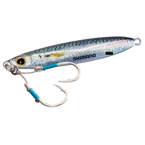 SHIMANO Coltsniper Blue Runner Catcher High-Appeal 28g - 013, [fishing tackle], [fishing lures] - Tackle Online Australia 